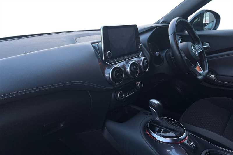 Used Nissan Juke 2020 for sale - 76754836: Photo 7