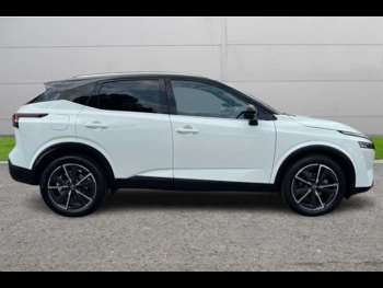 Used Nissan Qashqai 2022 for sale - 75104656: Photo