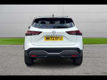 Used Nissan Qashqai 2022 for sale - 75104656: Photo