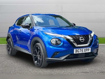 Used Nissan Juke 2025 for sale - 78924365: Photo