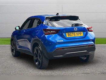 Used Nissan Juke 2025 for sale - 78924365: Photo