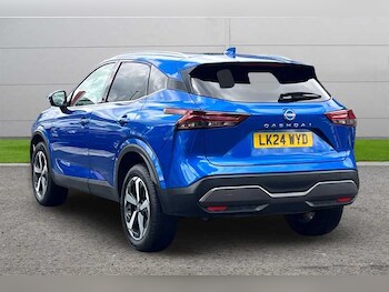 Used Nissan Qashqai 2024 for sale - 78868682: Photo