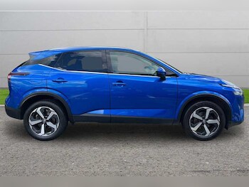 Used Nissan Qashqai 2024 for sale - 78868682: Photo
