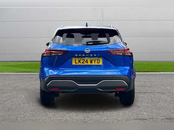 Used Nissan Qashqai 2024 for sale - 78868682: Photo