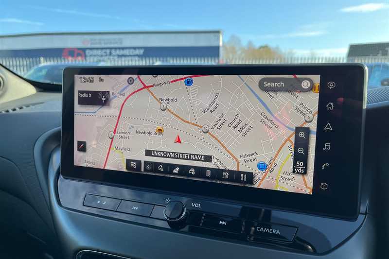 Used Nissan Juke 2025 for sale - 77232497: Photo 10