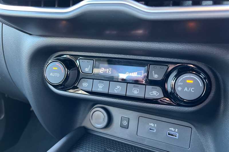 Used Nissan Juke 2025 for sale - 77232497: Photo 12