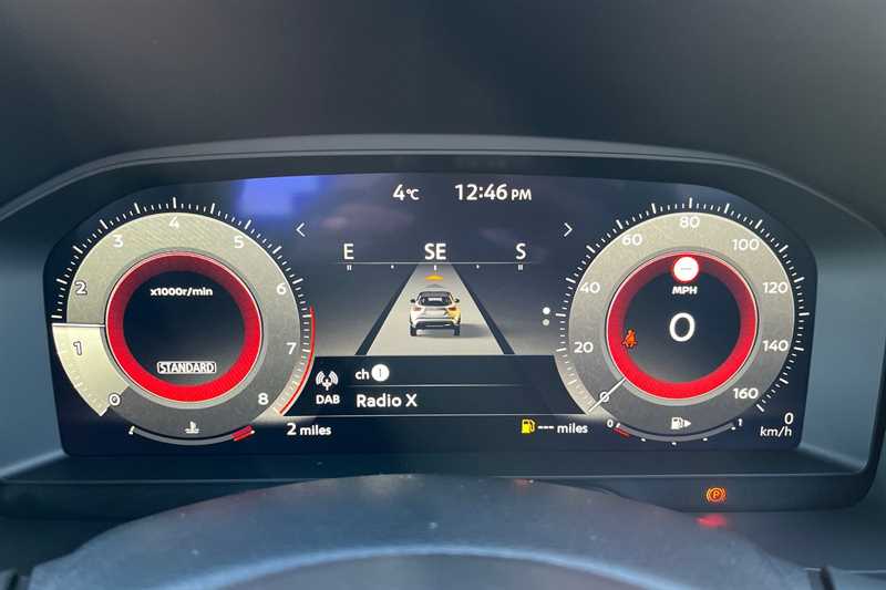 Used Nissan Juke 2025 for sale - 77232497: Photo 14