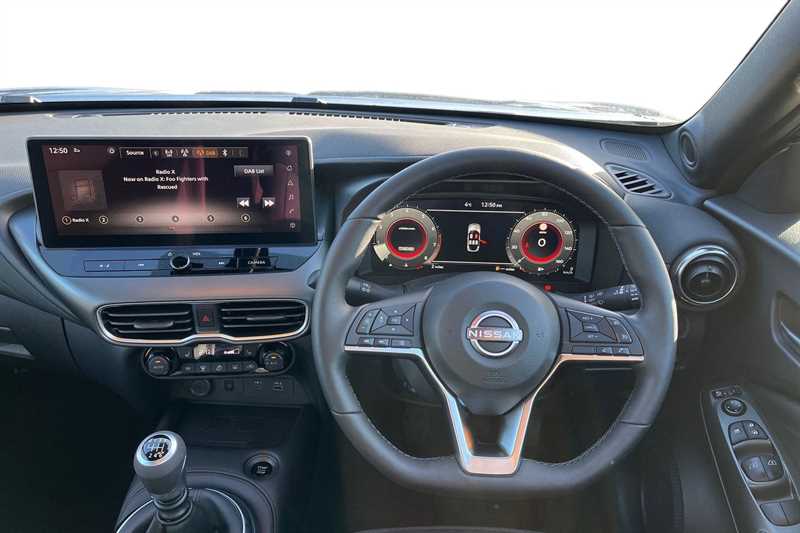 Used Nissan Juke 2025 for sale - 77232497: Photo 15