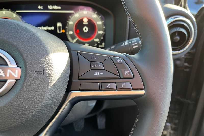 Used Nissan Juke 2025 for sale - 77232497: Photo 16