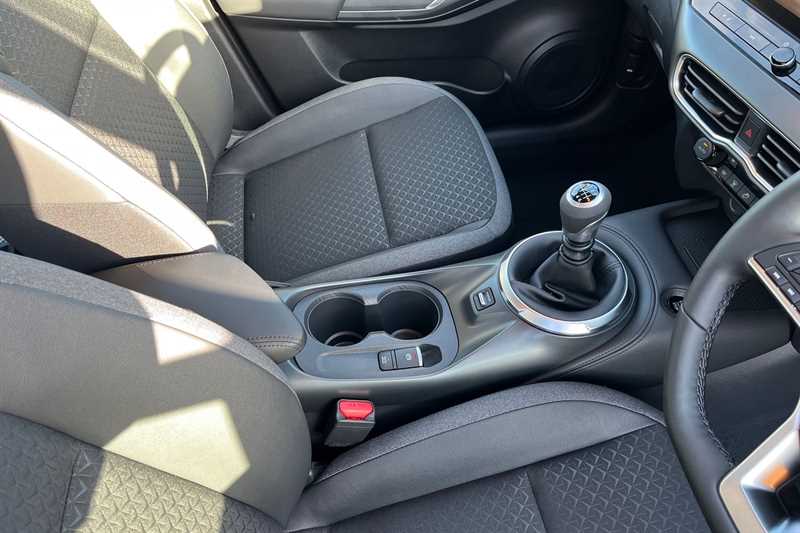 Used Nissan Juke 2025 for sale - 77232497: Photo 17