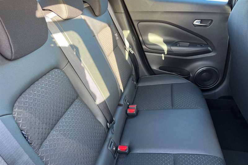 Used Nissan Juke 2025 for sale - 77232497: Photo 19