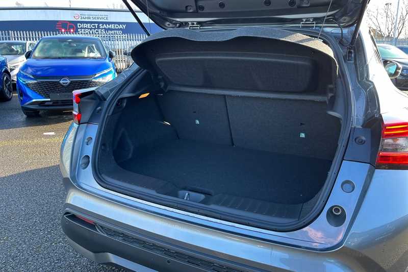 Used Nissan Juke 2025 for sale - 77232497: Photo 20