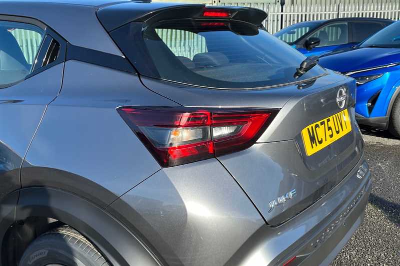 Used Nissan Juke 2025 for sale - 77232497: Photo 21