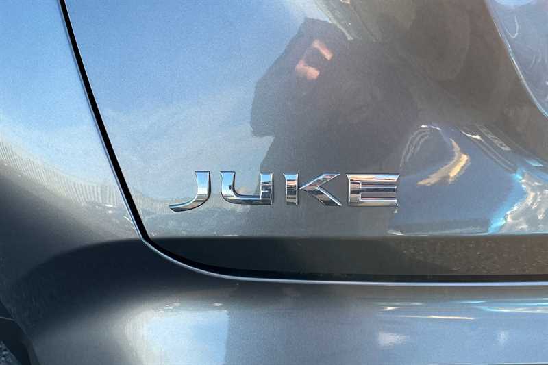Used Nissan Juke 2025 for sale - 77232497: Photo 22