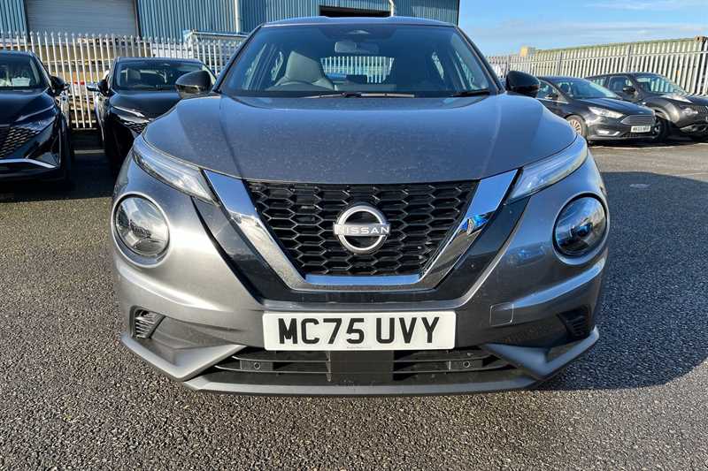 Used Nissan Juke 2025 for sale - 77232497: Photo 26