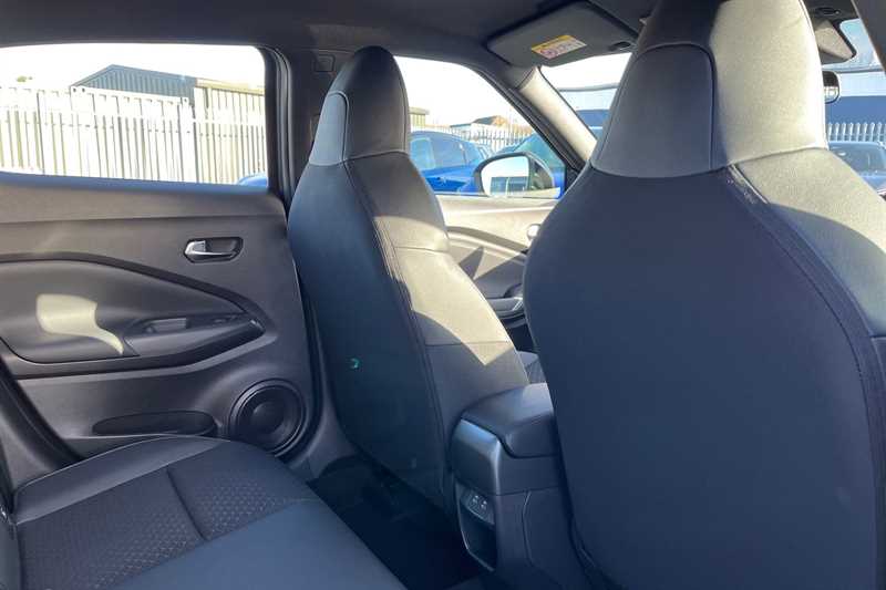 Used Nissan Juke 2025 for sale - 77232497: Photo 29