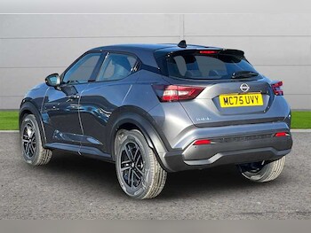 Used Nissan Juke 2025 for sale - 77232497: Photo