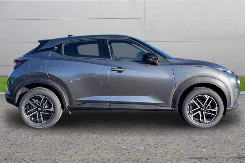Used Nissan Juke 2025 for sale - 77232497: Photo 3