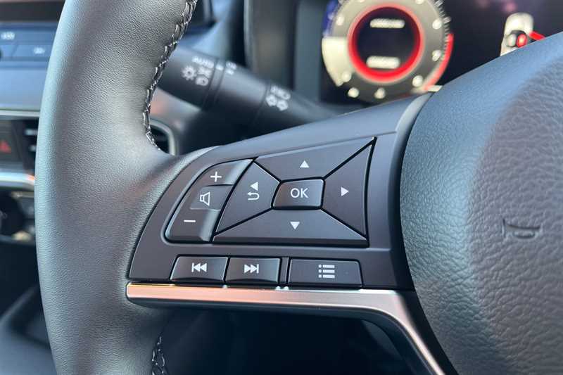 Used Nissan Juke 2025 for sale - 77232497: Photo 36