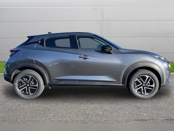 Used Nissan Juke 2025 for sale - 77232497: Photo