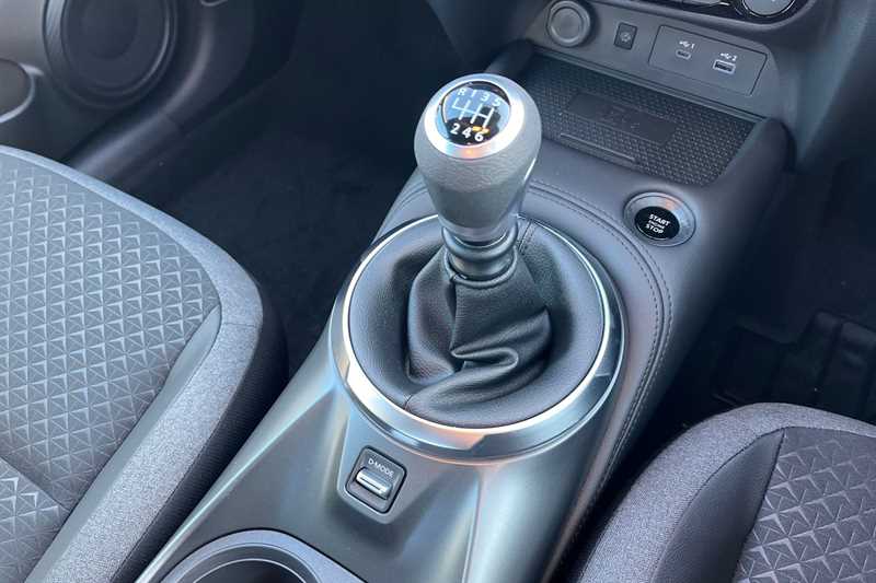 Used Nissan Juke 2025 for sale - 77232497: Photo 42