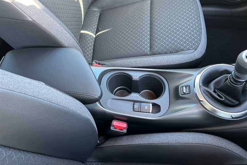 Used Nissan Juke 2025 for sale - 77232497: Photo 43