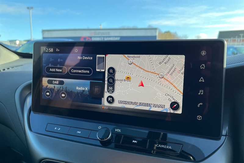 Used Nissan Juke 2025 for sale - 77232497: Photo 45