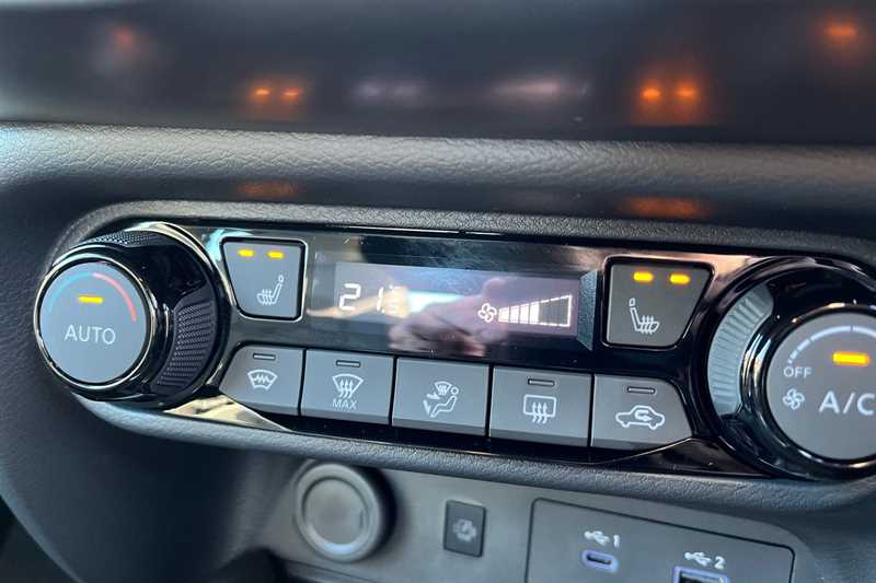 Used Nissan Juke 2025 for sale - 77232497: Photo 47