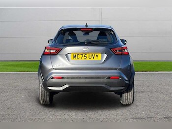 Used Nissan Juke 2025 for sale - 77232497: Photo