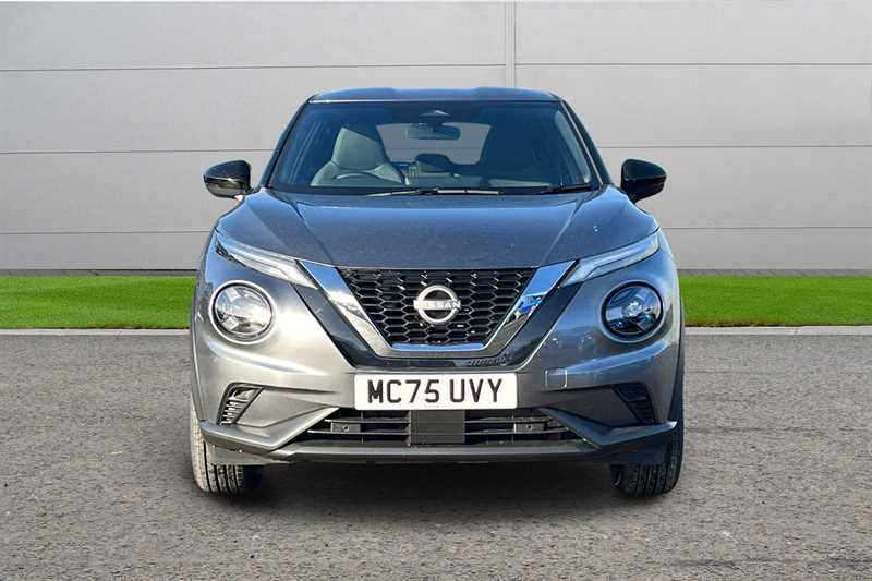 Used Nissan Juke 2025 for sale - 77232497: Photo 5