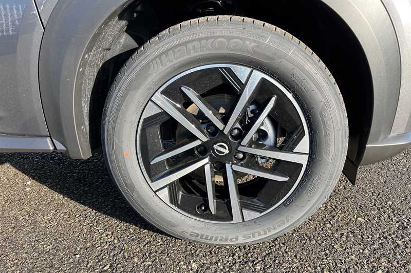 Used Nissan Juke 2025 for sale - 77232497: Photo 6