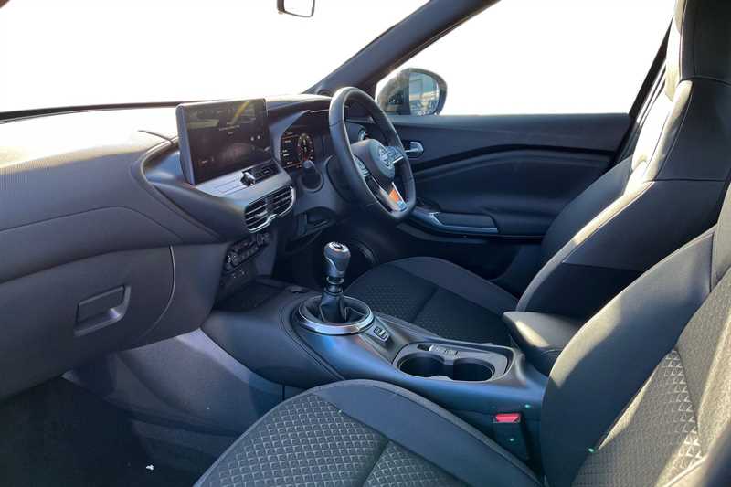 Used Nissan Juke 2025 for sale - 77232497: Photo 7