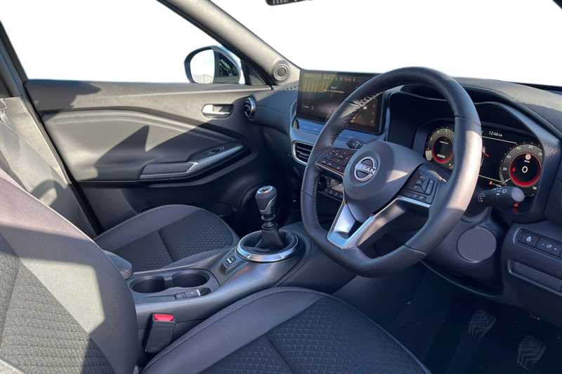 Used Nissan Juke 2025 for sale - 77232497: Photo 8
