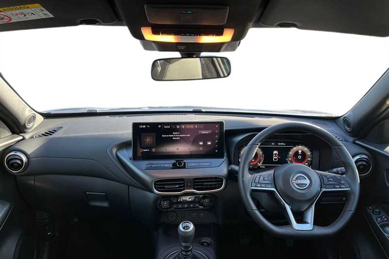 Used Nissan Juke 2025 for sale - 77232497: Photo 9