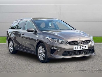 Used Kia Ceed 2019 for sale - 79523319: Photo