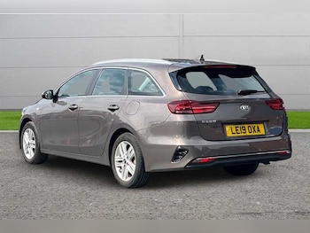 Used Kia Ceed 2019 for sale - 79523319: Photo