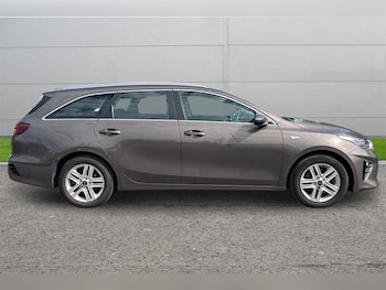Used Kia Ceed 2019 for sale - 79523319: Photo