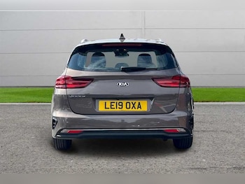 Used Kia Ceed 2019 for sale - 79523319: Photo