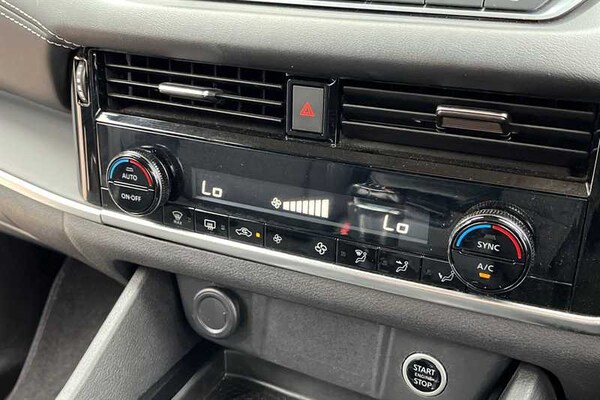 Used Nissan Qashqai 2021 for sale - 75637045: Photo 12