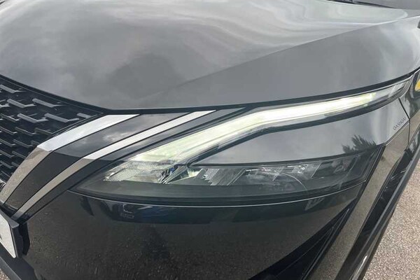 Used Nissan Qashqai 2021 for sale - 75637045: Photo 13