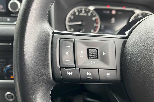 Used Nissan Qashqai 2021 for sale - 75637045: Photo 16