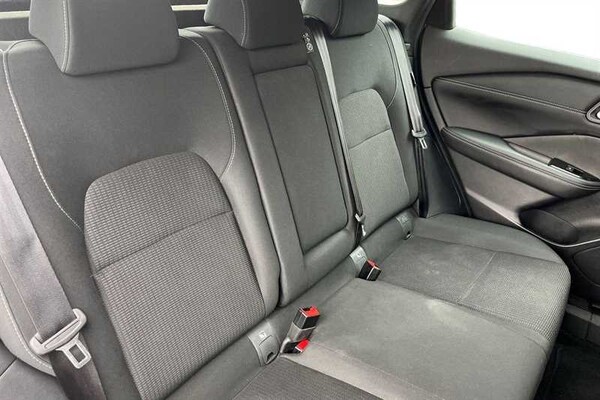 Used Nissan Qashqai 2021 for sale - 75637045: Photo 19