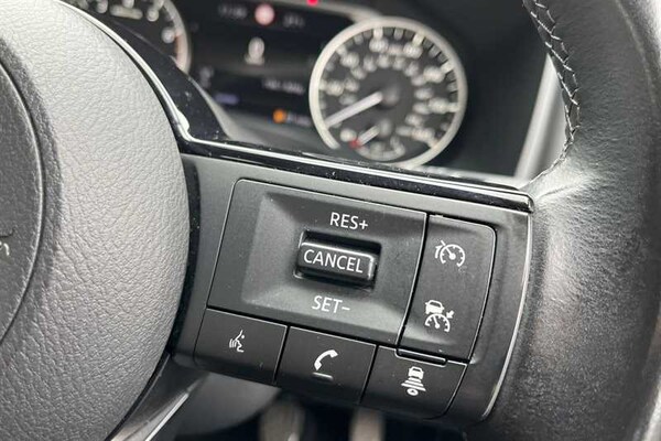 Used Nissan Qashqai 2021 for sale - 75637045: Photo 22