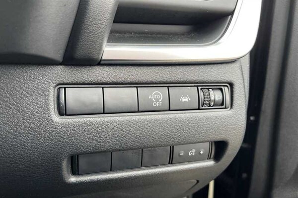 Used Nissan Qashqai 2021 for sale - 75637045: Photo 24