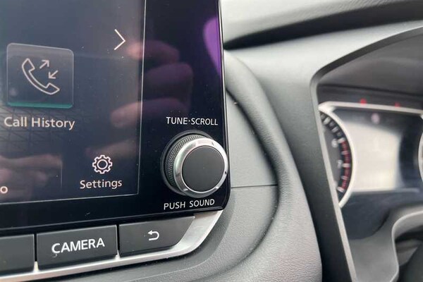 Used Nissan Qashqai 2021 for sale - 75637045: Photo 29