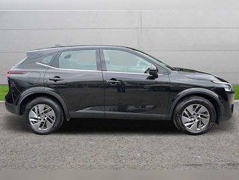 Used Nissan Qashqai 2021 for sale - 75637045: Photo