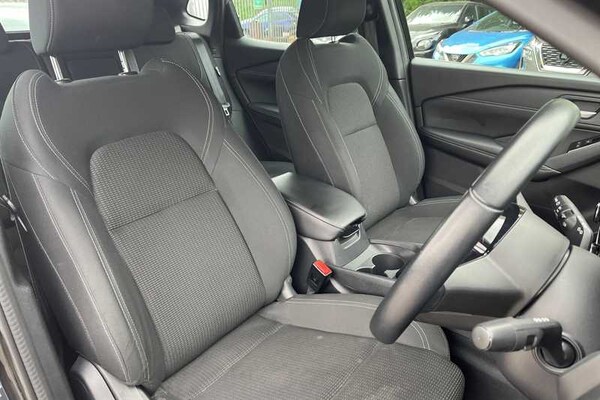 Used Nissan Qashqai 2021 for sale - 75637045: Photo 40