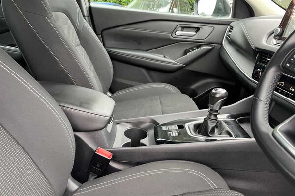 Used Nissan Qashqai 2021 for sale - 75637045: Photo 41