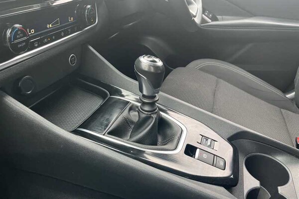 Used Nissan Qashqai 2021 for sale - 75637045: Photo 42