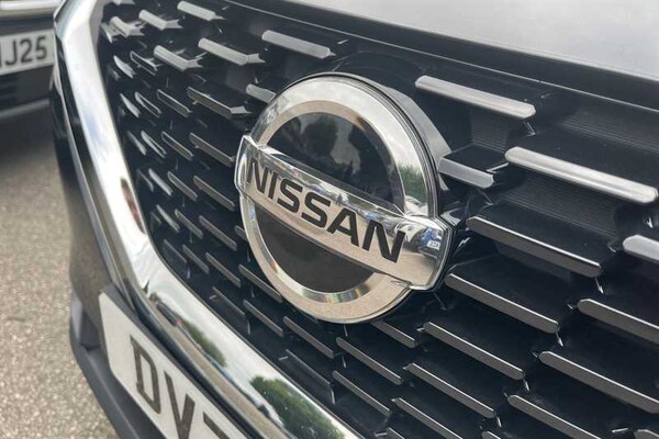 Used Nissan Qashqai 2021 for sale - 75637045: Photo 43